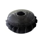 Ventilateur de démarreur moteur briggs et stratton Ventilateur de démarreur moteur briggs et stratton