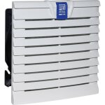 Rittal - ventilateur  filtre 3238. 100 gris clair (ral 7035) (l x h) 148. 5 mm x 148. 5 mm 1 pc(s)