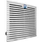 Ventilateur  filtre rittal 3240. 100 gris clair (ral 7035) (l x h) 255 mm x 255 mm 1 pc(s)