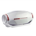Ventilateur de gaine stream ec 160