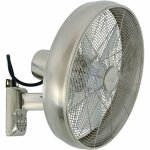 Beacon - ventilateur mural breeze wall avec t�l�commande