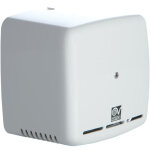 Ventilateur mural centrifuge ariett habitat ll 15 / 30