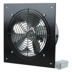 Vents - ventilateur mural ov1 250 jusqu' 1070 m / h