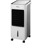 Ventilateur refroidisseur d'air 80w ? air trait� 6, 7 mc / min ? capacit� r�servoir 5l ? 3 vitesses ? ...