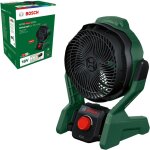 Bosch - ventilateur sans fil universalfan 18v - 1000 (sans batterie, syst�me 18 v, d�bit d'air: 1 000 ...
