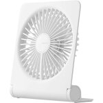 Ventilateur de table - ventilateur usb rechargeable 4500mah batterie, 160° pliable vent fort ultra silencieux ... Ventilateur de table - ventilateur usb rechargeable 4500mah batterie, 160° pliable vent fort ultra silencieux ...