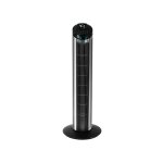 Ventilateur tour cecotec energysilence 890 skyline 50 w Ventilateur tour cecotec energysilence 890 skyline 50 w
