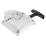 Ventilateur pour trononneuse modles ms201 original stihl 11450802100