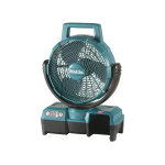 Ventilateur 40 v max li - ion xgt makita sans batterie - cf001gz Ventilateur 40 v max li - ion xgt makita sans batterie - cf001gz