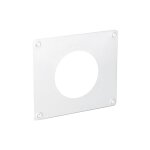 La ventilazione - opercule pour tubes ventilation rond Ø100 / 125 - first plast La ventilazione - opercule pour tubes ventilation rond Ø100 / 125 - first plast