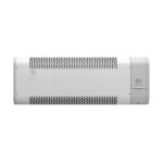 Vortice - ventilo - convecteur lectrique microrapid rsms2000 2kw 230v mural
