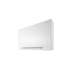 Ventilo - convecteur mural carisma whisper cff - ecm