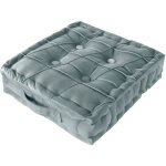Vercart grand coussin de sol, coussin de matelas français Épais, coussin de siège de yoga de méditation, ... Vercart grand coussin de sol, coussin de matelas français Épais, coussin de siège de yoga de méditation, ...