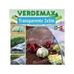 Couvercle de forcage 2x5 mt Couvercle de forcage 2x5 mt