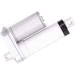 Drive system europe by msw - vrin lectrique dszy1q - 12 - 20 - 300 - std - ip65 10070406 longueur de ...