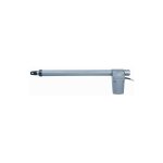 M - e - vrin lectromagntique pour motorisation de portail b424 droit b424d - europe automatismes - ...