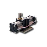 Faac vrin hydraulique, ouverture 100 srie 750 r cp 108759