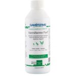 Vermiferme fort compl�ment alimentaire volaille 300 ml gamiferme