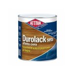 Vernis 1, 0 145 noyer blond durolack soie active