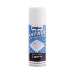 Vernis incolore antidrapant  appliquer sur tous types de supports. fournit un revtement rugueux