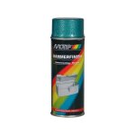 Vernis martel� bleu 400ml motip 04011