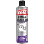 Vernis au nitrure de bore - a�rosol - 650 ml brut / 400 ml net - jelt