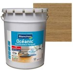Blanchon - vernis oc�anic air protect bois brut 10 l