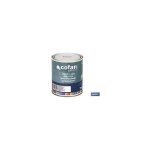 Cofan - vernis à ongles à base d'eau (125 ml) 'bleu turquoise satiné' Cofan - vernis à ongles à base d'eau (125 ml) 'bleu turquoise satiné'