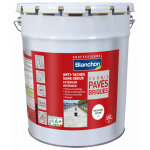 Vernis pavés briques incolore mat - 10l Vernis pavés briques incolore mat - 10l