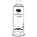 Vernis en spray craie mat eau - 400 ml