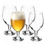 Kadax - verres à bière et boissons pokale mugs 0, 4l 4 pcs Kadax - verres à bière et boissons pokale mugs 0, 4l 4 pcs