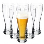 Kadax verres à bière chopes grands 665ml 6pcs Kadax verres à bière chopes grands 665ml 6pcs
