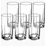 Verres  boire pour toutes les occasions, verres transparents pour jus, cocktails, eau et soda d'une ...