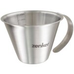 Verre doseur 250 ml zenker smart pastry