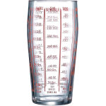 Verre doseur 58 cl - luminarc