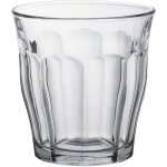 Verre duralex picardie 310 ml transparent - lot de 6