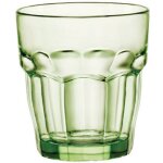 Verre d'eau verte rock bar pack 6 - 27 cl