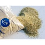 Verre filtrant 25 kg pour filtre  sable - gr