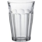 Verre haut duralex picardie 360 ml - lot de 6