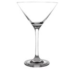 Verre � martini bar collection 275 ml - lot de 6 - olympia