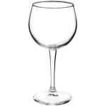 Verre riserva barolo cc 480 pz. 6 bormioli