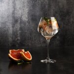 Verre � vin ballon sublym pack - 6 - 60 cl