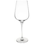 Verre à vin en cristal claro 400 ml - lot de 6 - olympia Verre à vin en cristal claro 400 ml - lot de 6 - olympia