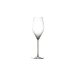 Verre  zafferano pour champagne millsim 32cl coffret vem 6 pices