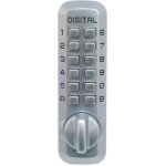 Verrou � code m�canique en applique s�rie 4000 unitecnic u330. 1. 420