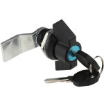 Rs pro - verrou  compression  utiliser avec botier en acier ( prix pour 1 )