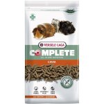 Versele - laga cavia complete snack 1, 75 kg cochon d'inde