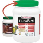 Nutribird a21 0, 8 kg Nutribird a21 0, 8 kg
