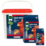 Orlux gold patee canaris red 5 kg