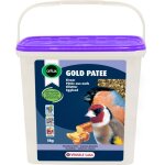 Versele - laga - orlux gold patee european forn 5 kg